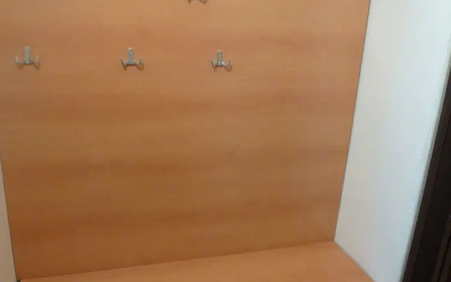Apartmán Anglická