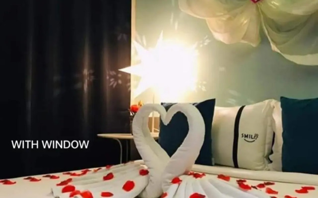 OYO 205 Smile Hotel Wangsa Maju