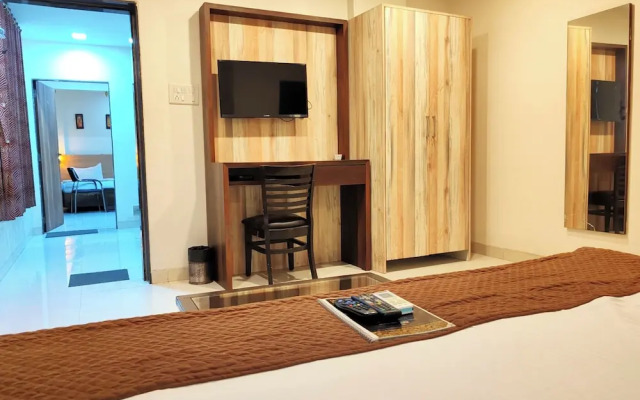 Abhisiddhi Residency