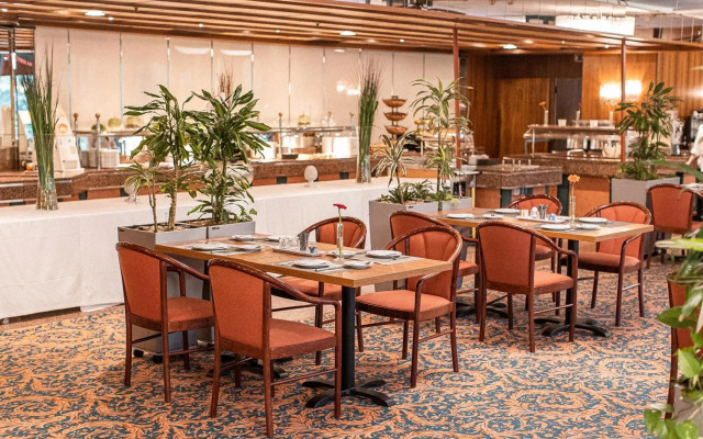 PLAZA Hotel Gelsenkirchen