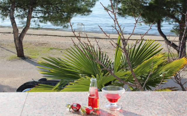 Diklo Beach Apartments