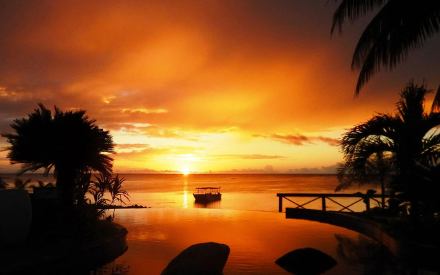 Le Lagoto Resort & Spa