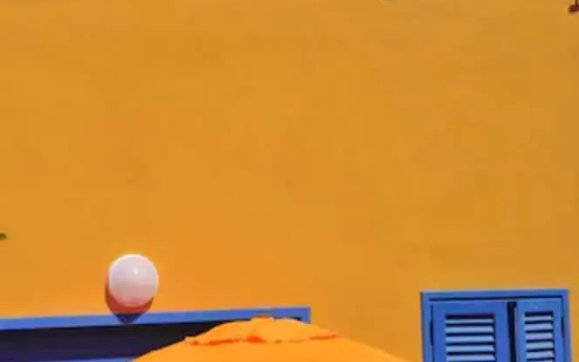 Les Terrasses de Lozari