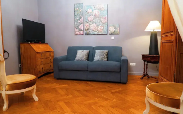 Dalpozzo Prestige by Nestor&Jeeves