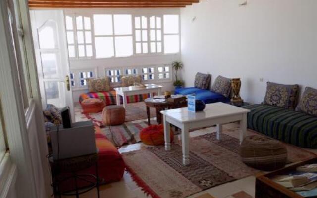 Hotel Gnaoua