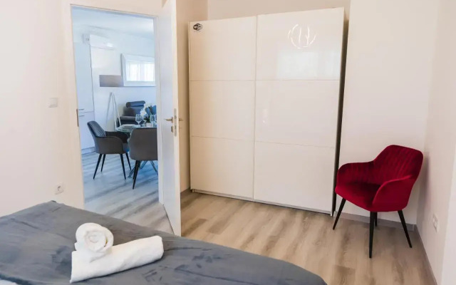 Central Residence