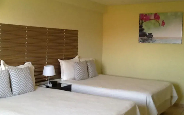 Hotel Valverde San Salvador