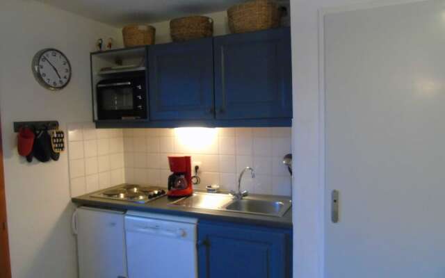 Lou Services Apartment F2 LSI 001