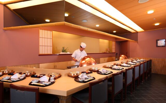 Hotel Okura Kobe