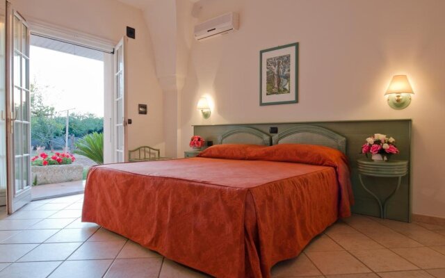 Agriturismo Al Parco