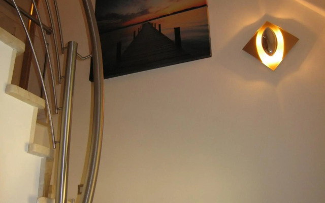 Exklusiv Wohnung Nika