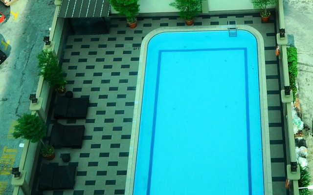 The Katerina Hotel