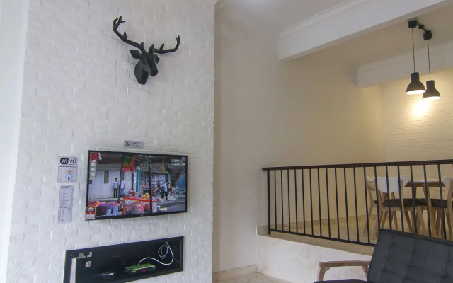 Nordic Simplicity by Mutze