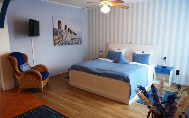 Vogel Hotel Appartements & Spa