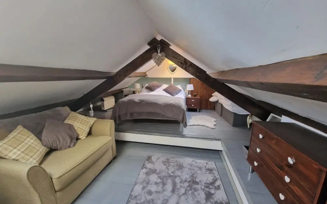 Quarry Cottage