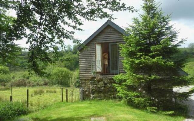 The Linhay, Okehampton