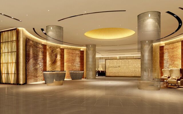 Le Meridien Shenyang, Heping