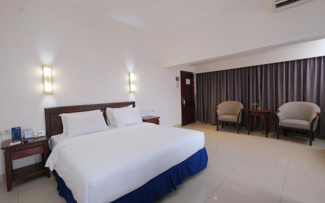 Grand Orchid Hotel