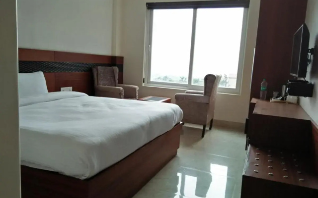Holy River Hotel