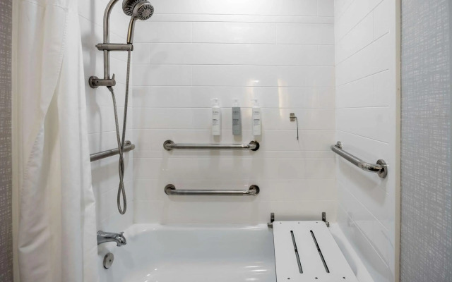 Hampton Inn & Suites Alpharetta Roswell