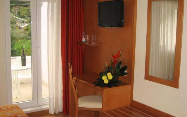 Hotel Berne
