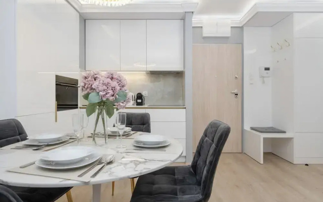 Księcia Witolda by Renters Prestige
