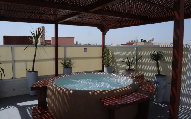 La Villa & Spa