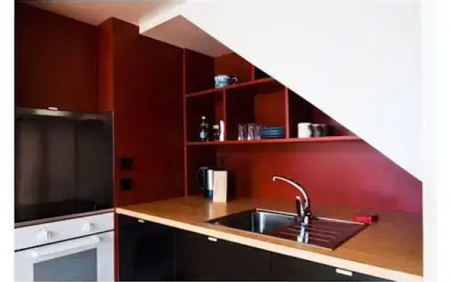 Casa do Pinheiro - Self Catering Apartments
