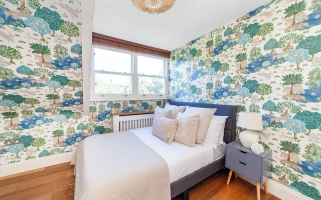 The South Hampstead Collection