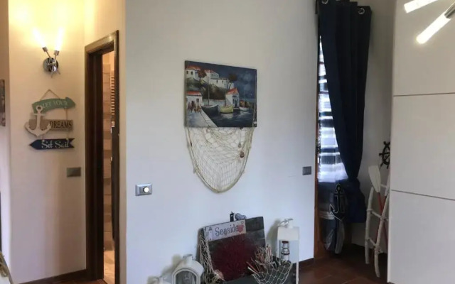 Jenny's Country Dreamhouse B&B