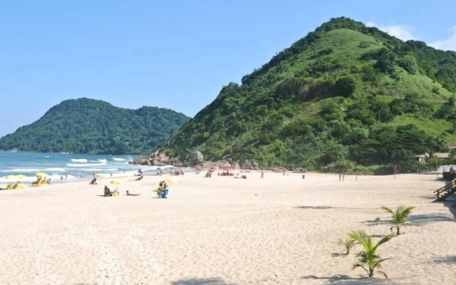 Senses Praia Hotel - Guarujá