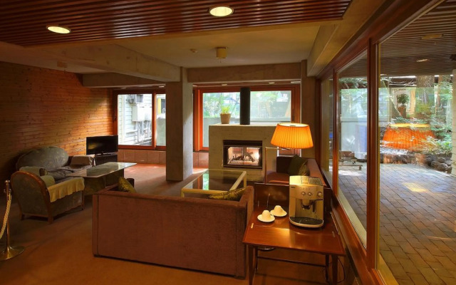 Kyu Karuizawa Hotel Shinonome