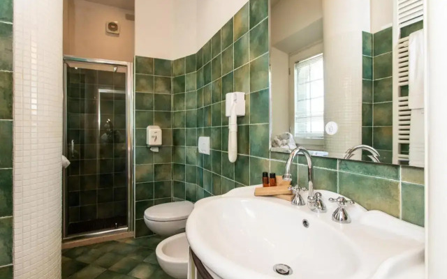 Locanda Del Castello