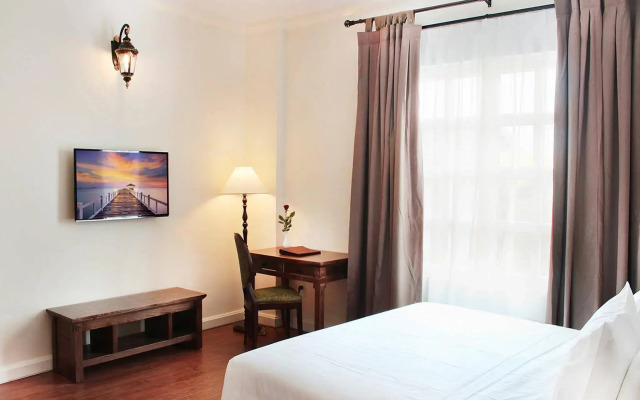 Phoenix Hotel Vung Tau