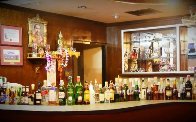 Sanuk Sabai Inn