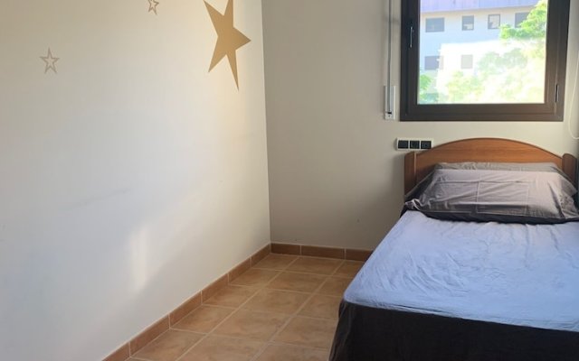 Apartamento Mas Torrell Ii