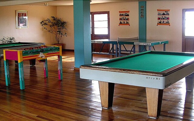 Hotel Gloria Copacabana - Hostel