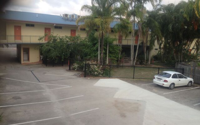 Tropical Queenslander