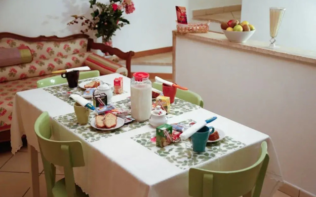 Bed and Breakfast Casa Avallone