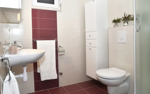 Private Vacation Home Josipa