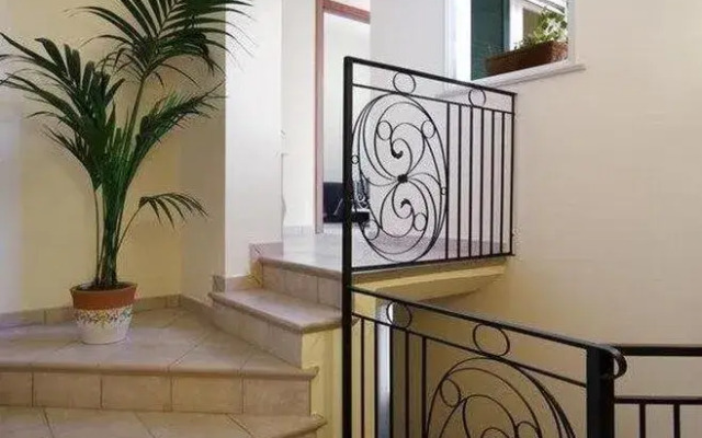 Il Giardino Delle Sete