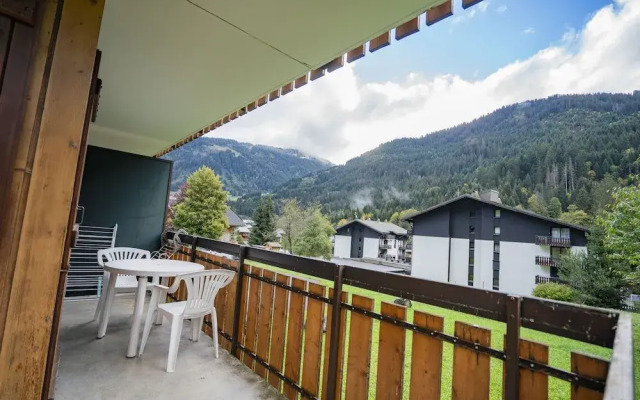 Châtel Réservation