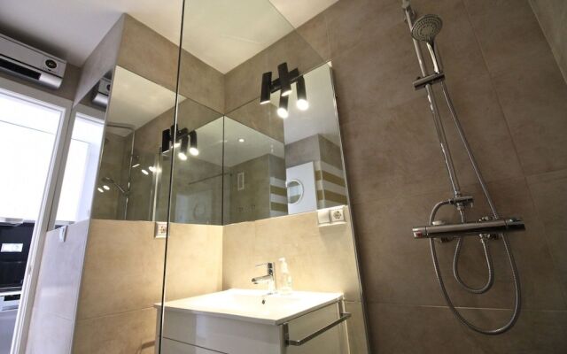 Apartamento El Mirador