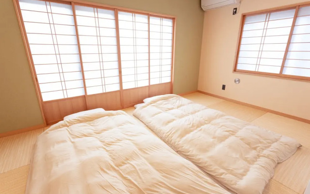 SMART VILLA Hakone Sukumogawa Riverside
