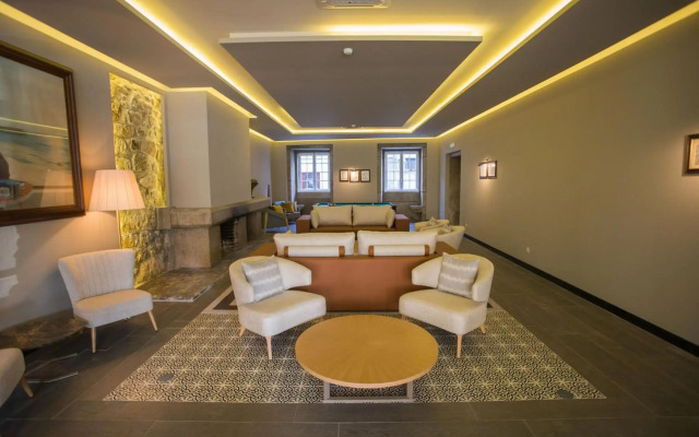 Hotel Brazao