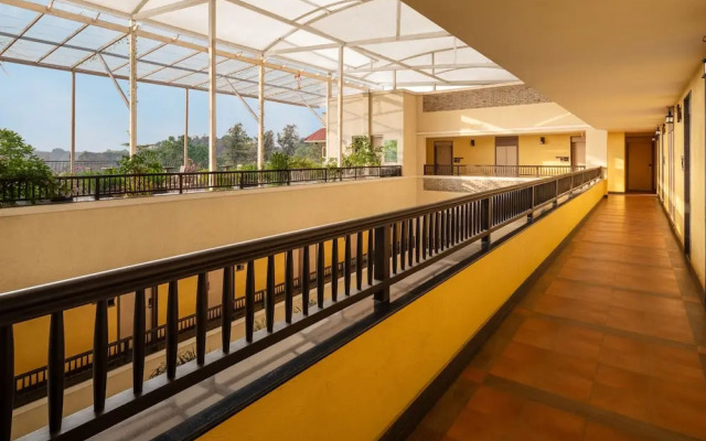 The Summer House, Pachmarhi - AM Hotel Kollection