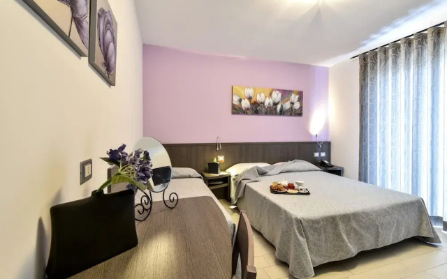 Hotel Villa Bianca