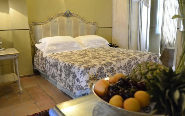 La Locanda del Carrubo