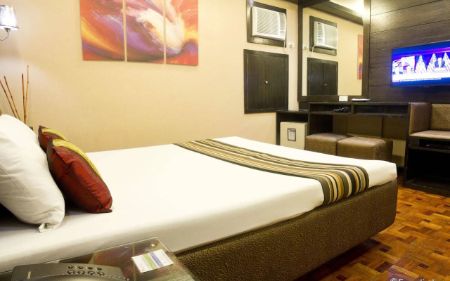 Hotel 2016 Manila Boutique