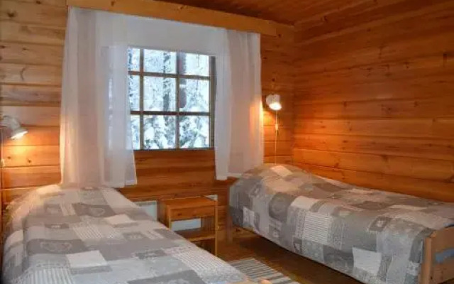 Rinnepelto Holiday Cottages